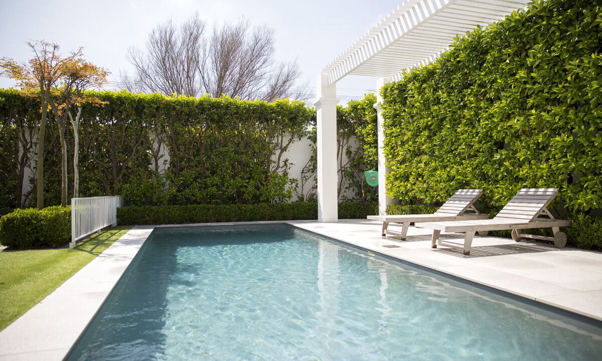 Photo of Outdoor in Claremont