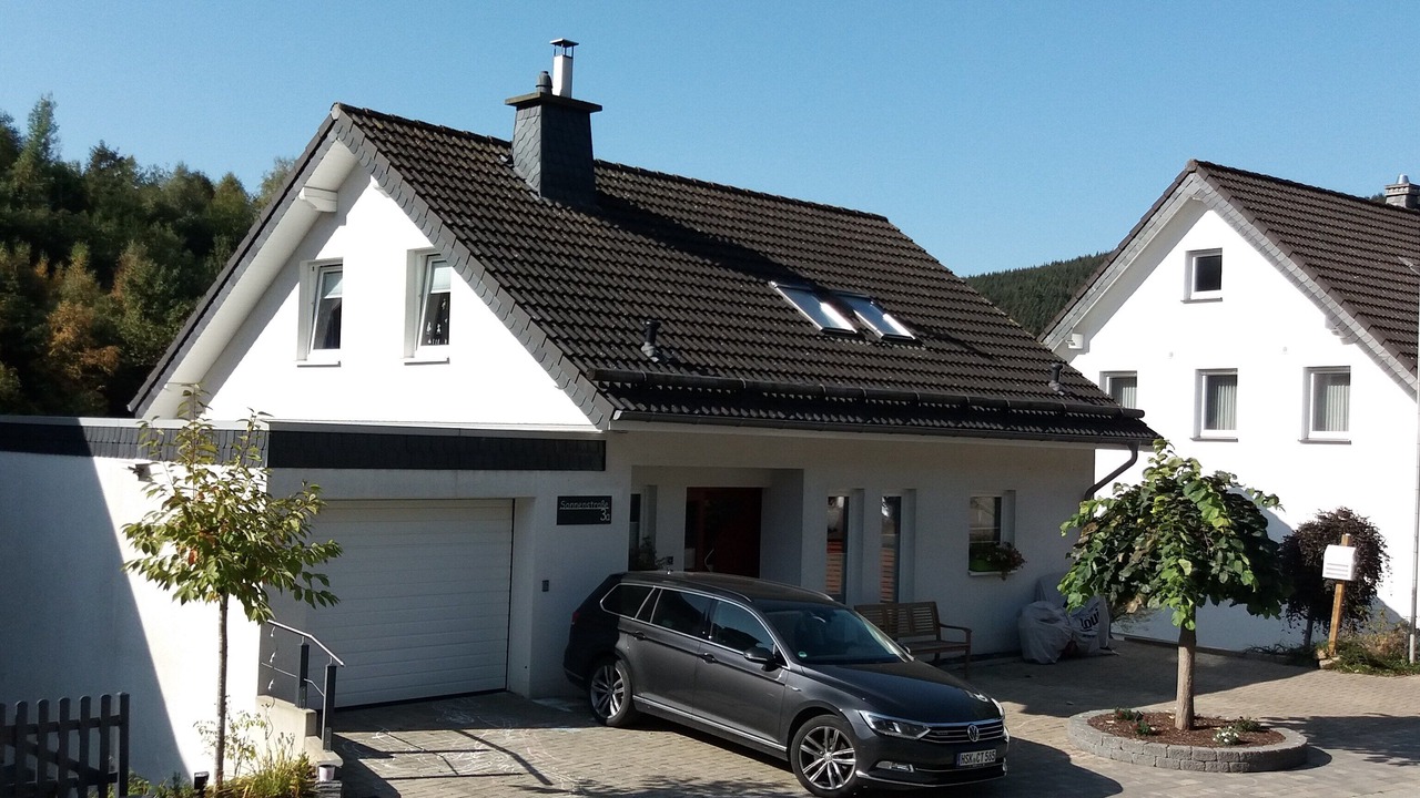 Photo of Outdoor in Silbach