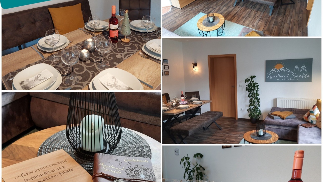 Photo of Kitchen in Silbach