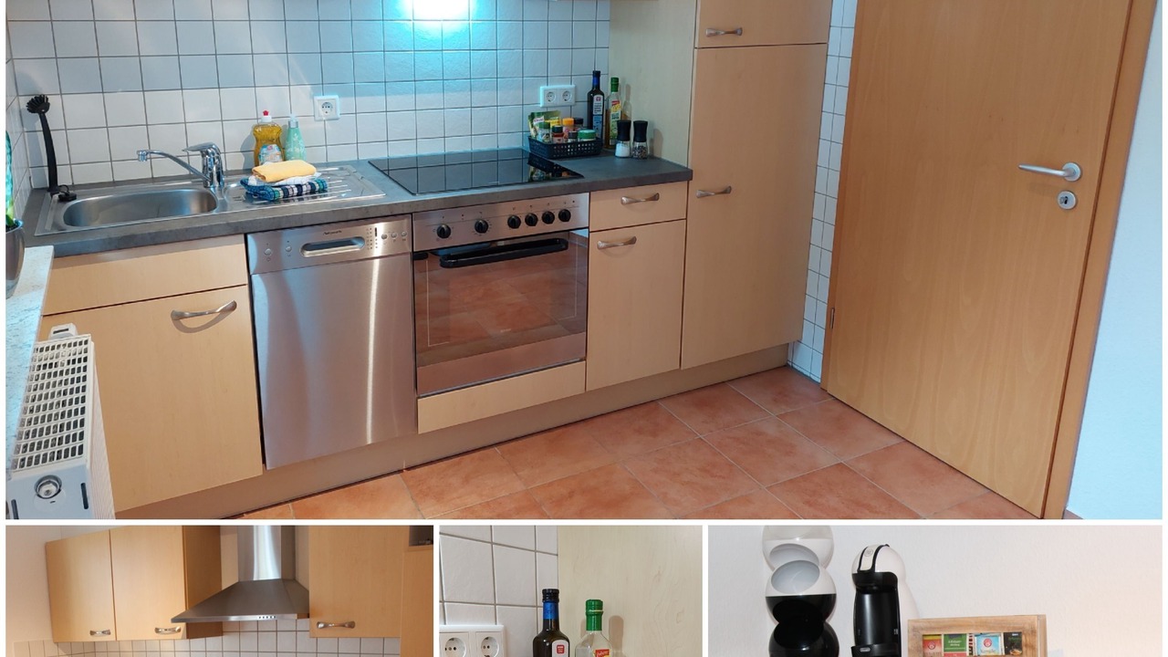 Photo of Kitchen in Silbach