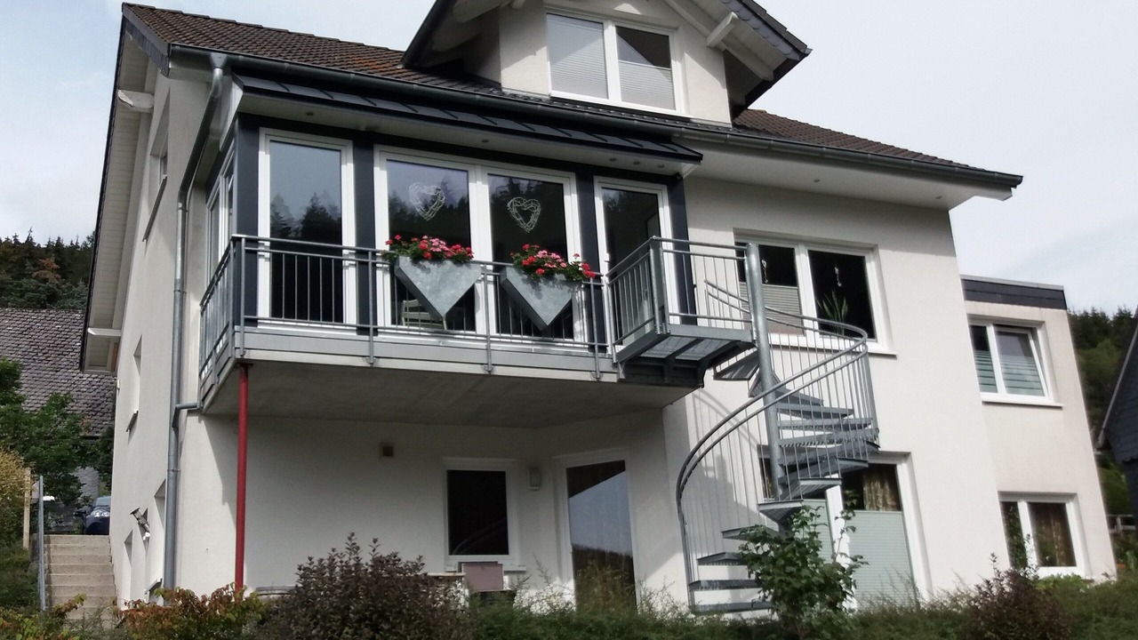 Photo of Outdoor in Silbach
