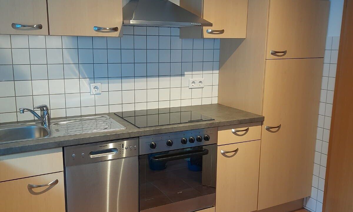 Photo of Kitchen in Silbach