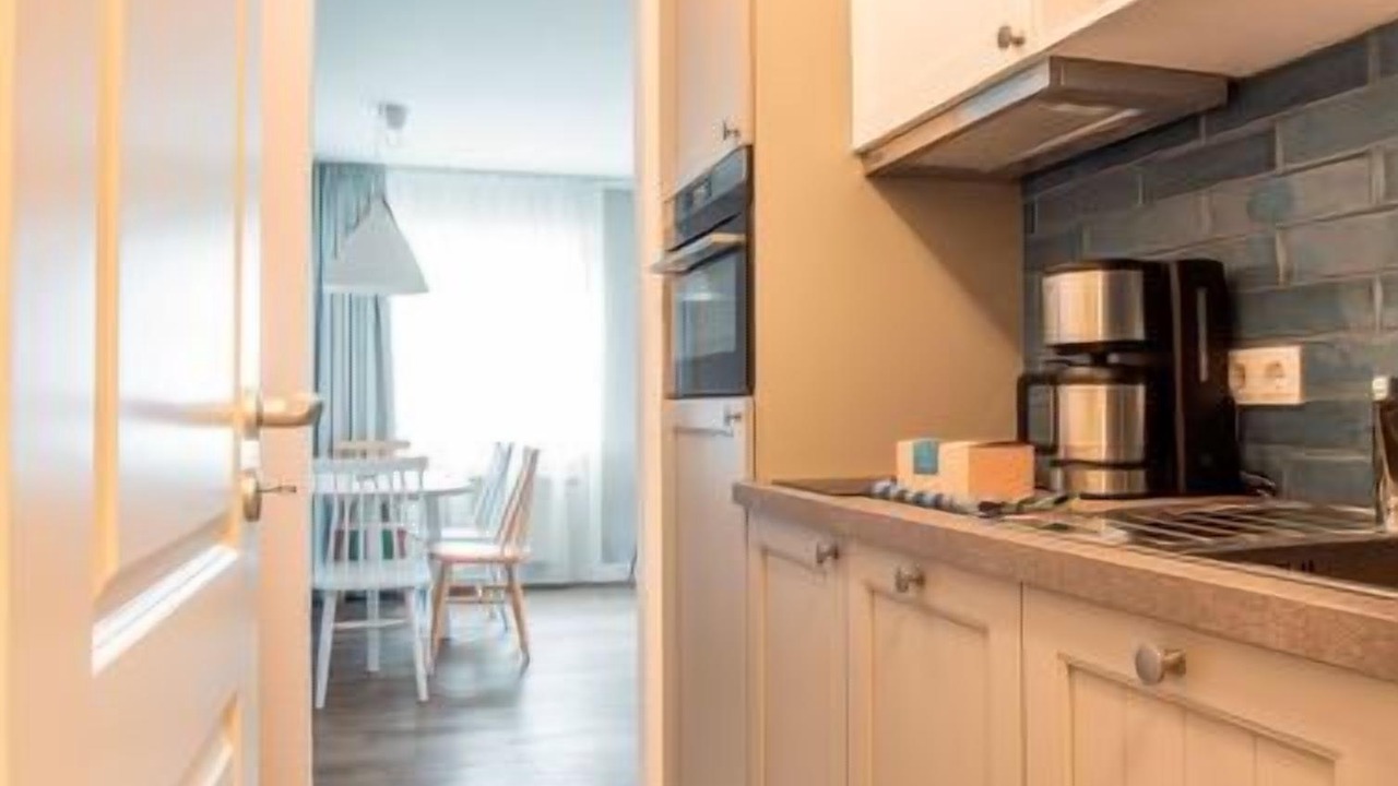 Photo of Kitchen in Muritz