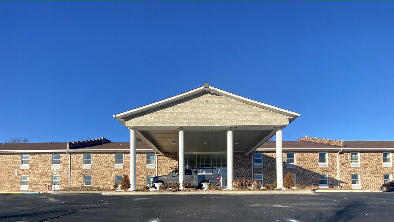 Photo of Outdoor in Carbondale
