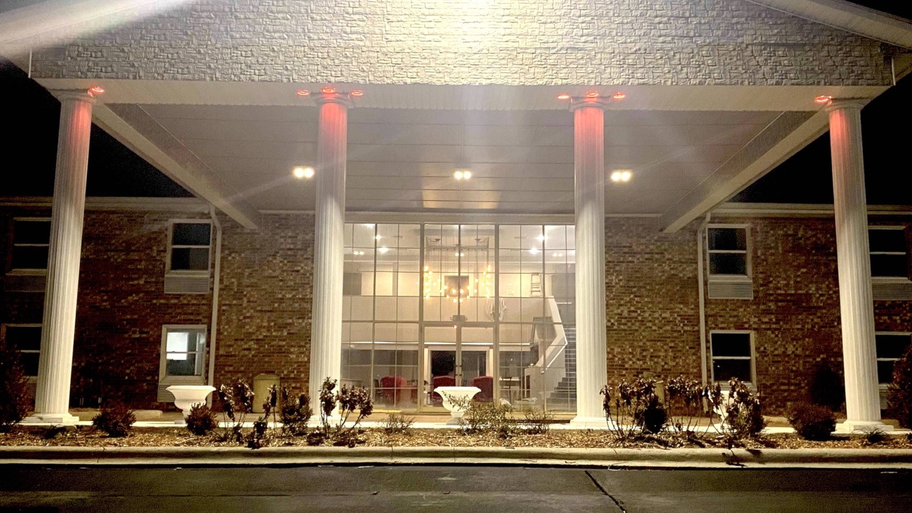 Photo of Outdoor in Carbondale