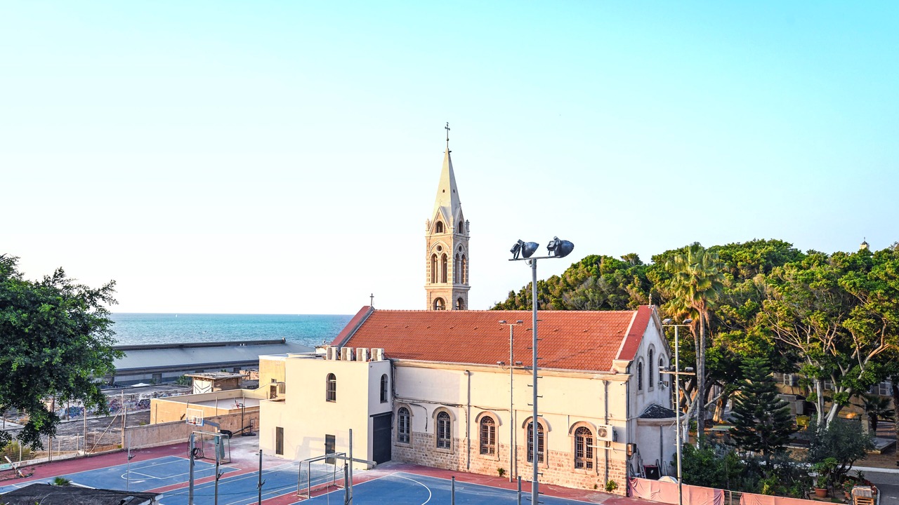 Photo of Outdoor in Jaffa