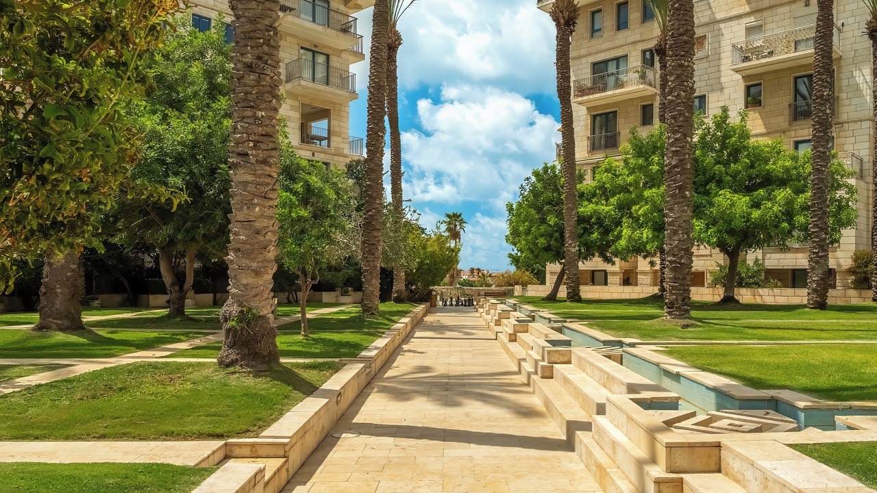 Photo of Outdoor in Jaffa