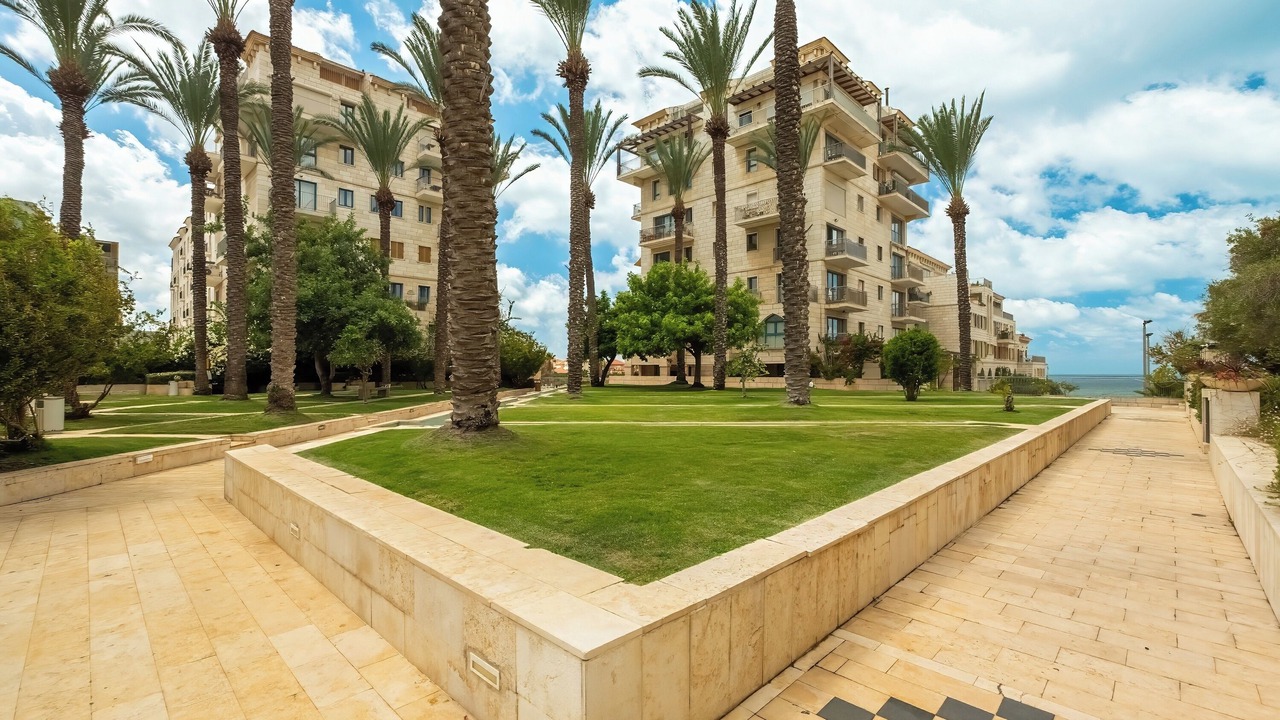 Photo of Outdoor in Jaffa