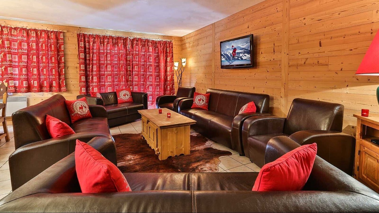 Photo of Others in Meribel-Mottaret
