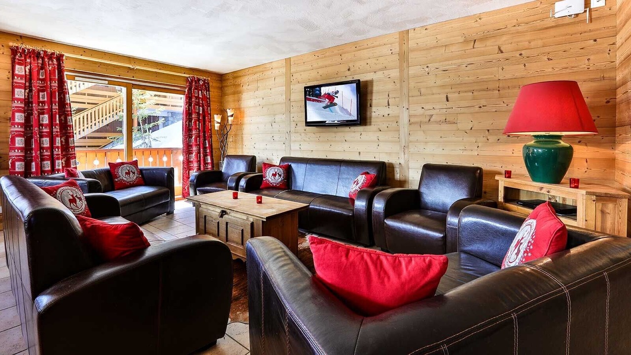 Photo of Others in Meribel-Mottaret