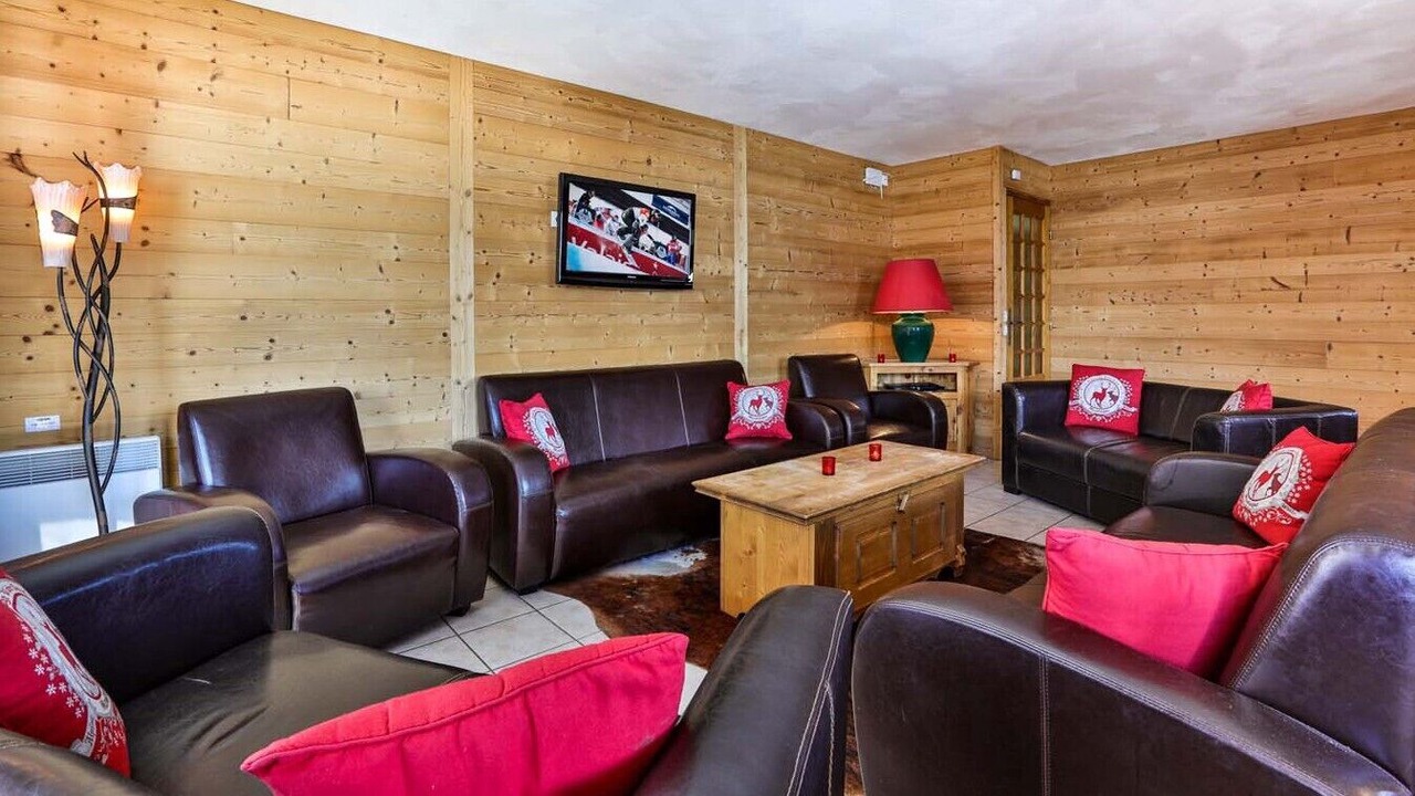 Photo of Others in Meribel-Mottaret