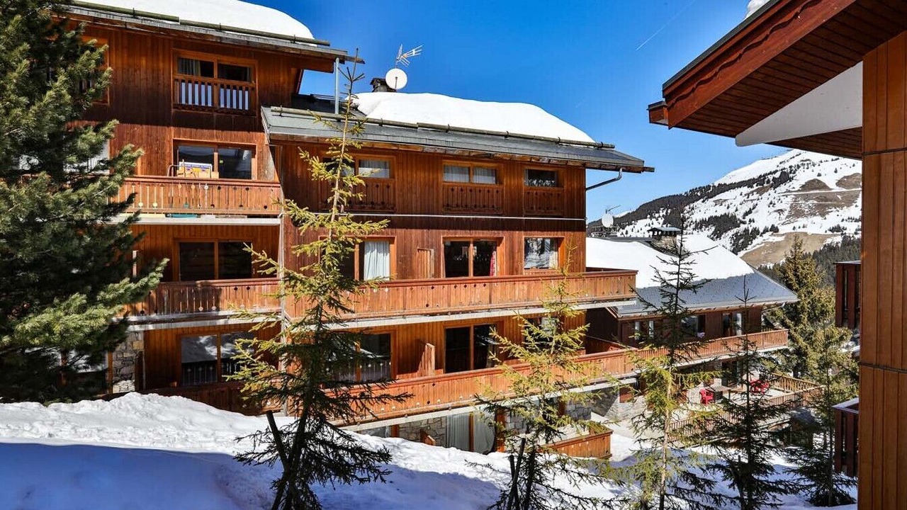 Photo of Outdoor in Meribel-Mottaret