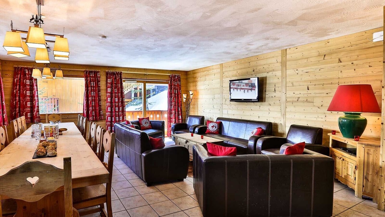 Photo of Others in Meribel-Mottaret