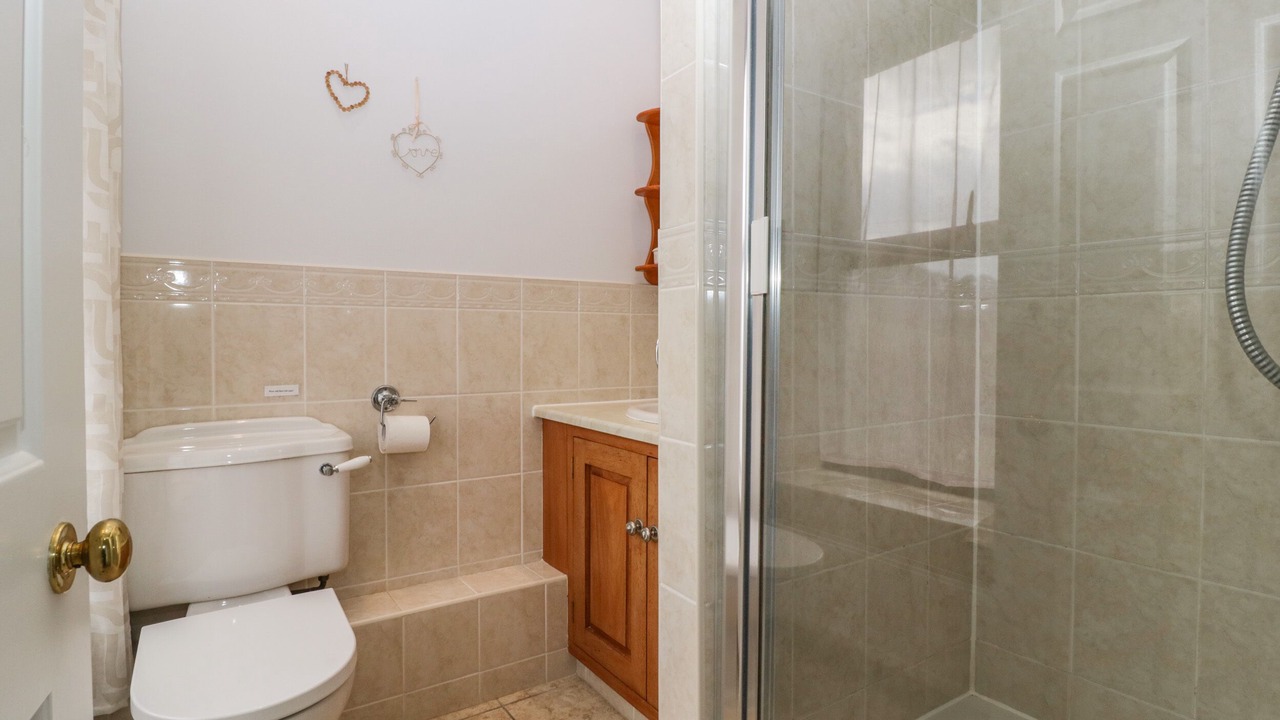 Photo of Bathroom in Littledean