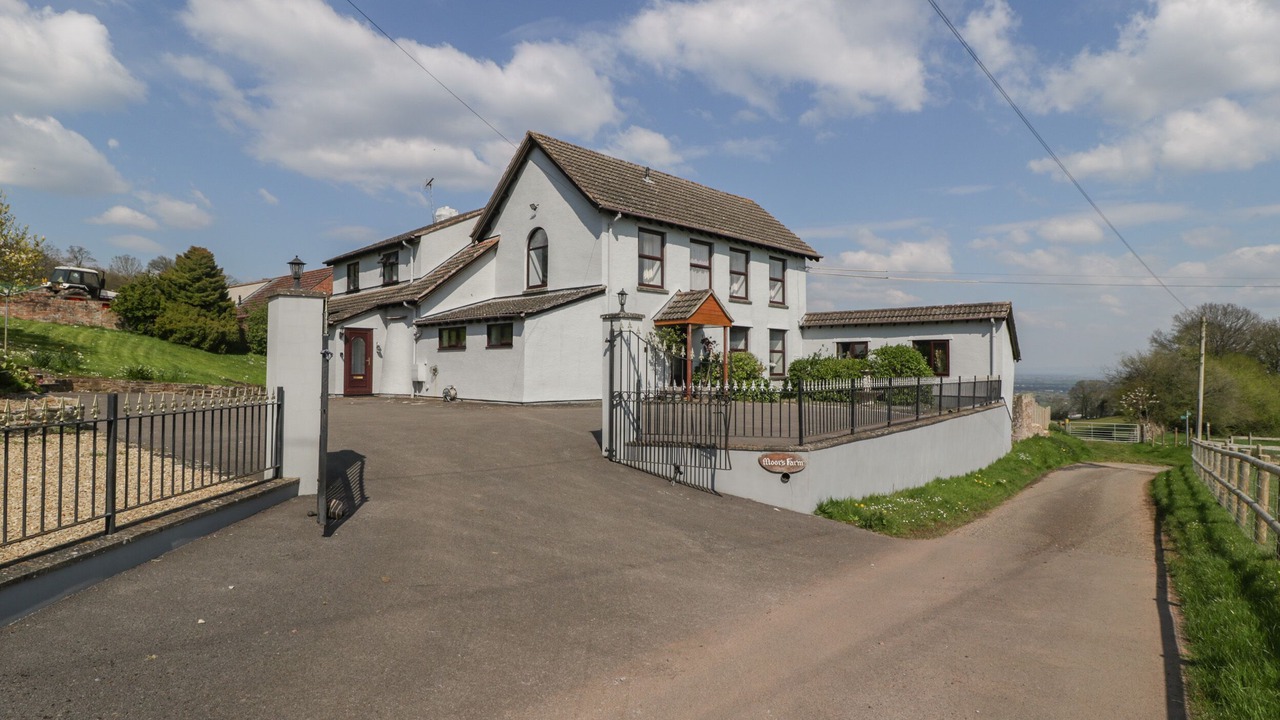 Photo of Outdoor in Littledean