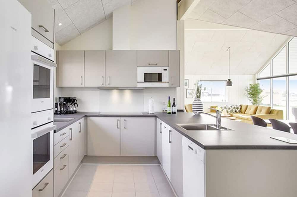 Photo of Kitchen in Marup