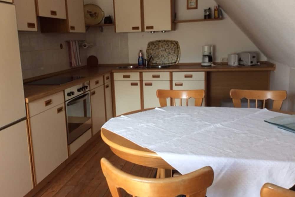 Photo of Kitchen in Reinsehlen