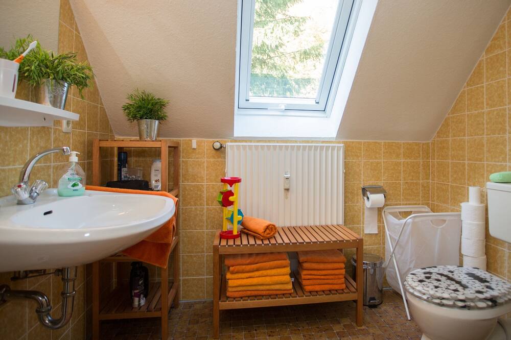 Photo of Bathroom in Silbach