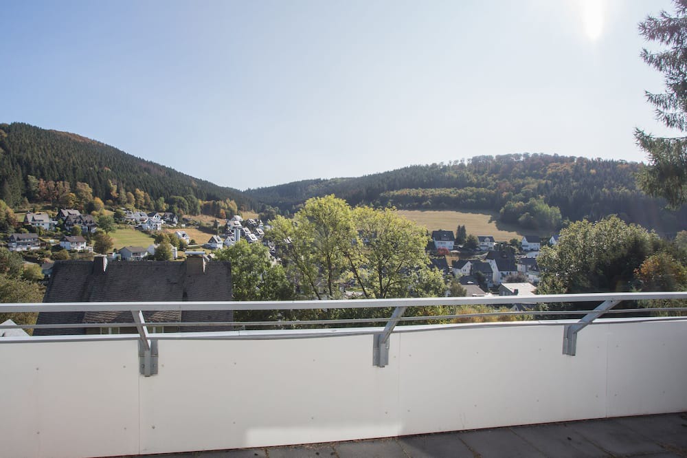 Photo of Patio Balcony in Silbach
