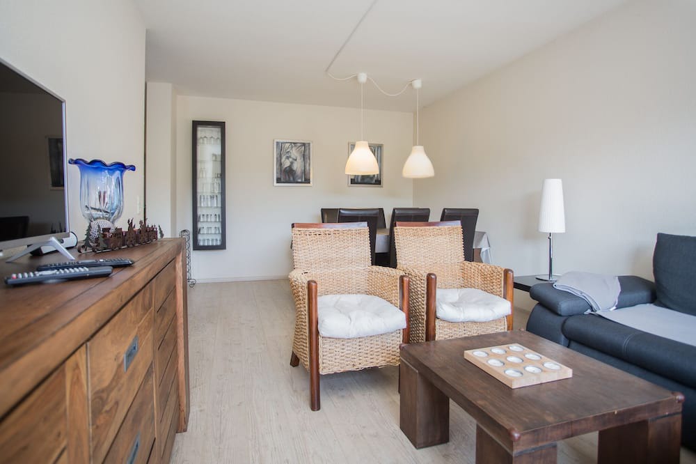 Photo of Livingroom in Silbach