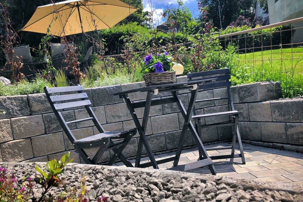 Photo of Patio Balcony in Siedlinghausen