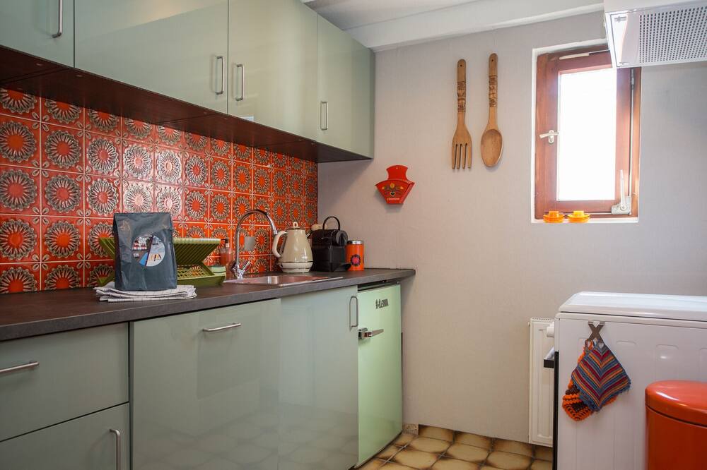 Photo of Kitchen in Siedlinghausen