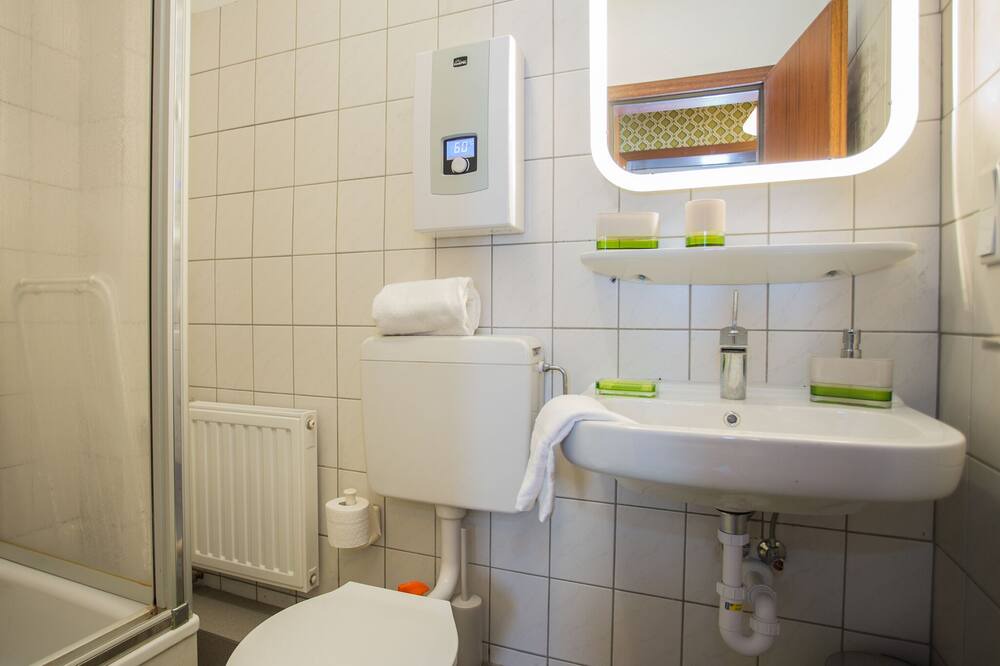Photo of Bathroom in Siedlinghausen