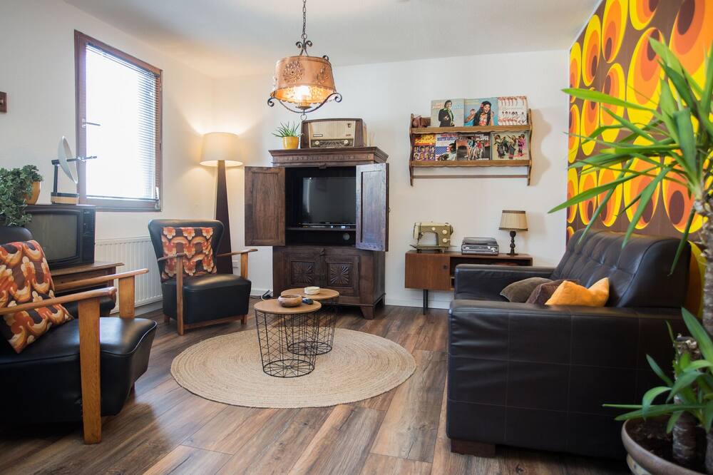 Photo of Livingroom in Siedlinghausen