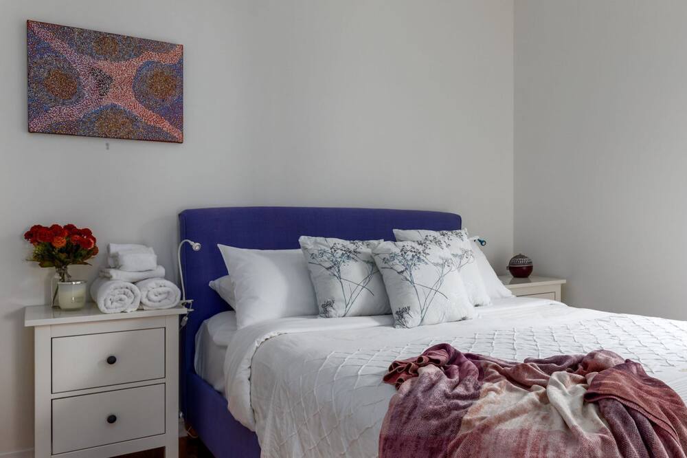 Photo of Bedroom in Hyams Beach