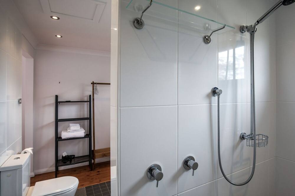 Photo of Bathroom in Hyams Beach