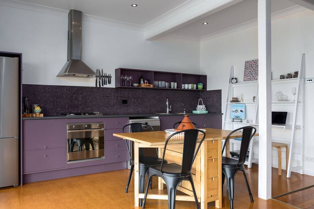 Photo of Kitchen in Hyams Beach