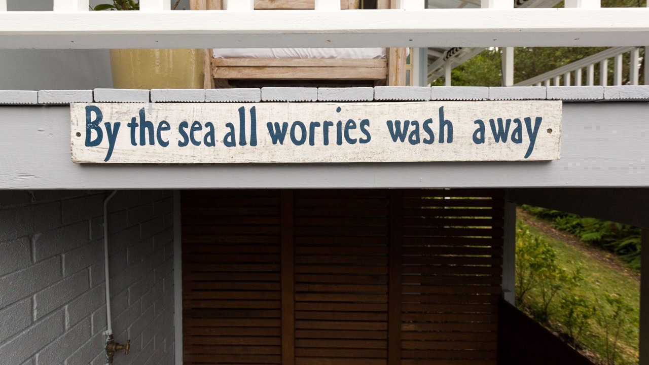 Photo of Outdoor in Hyams Beach