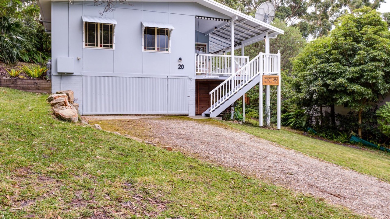 Photo of Outdoor in Hyams Beach