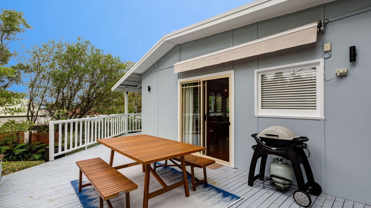 Photo of Outdoor in Hyams Beach