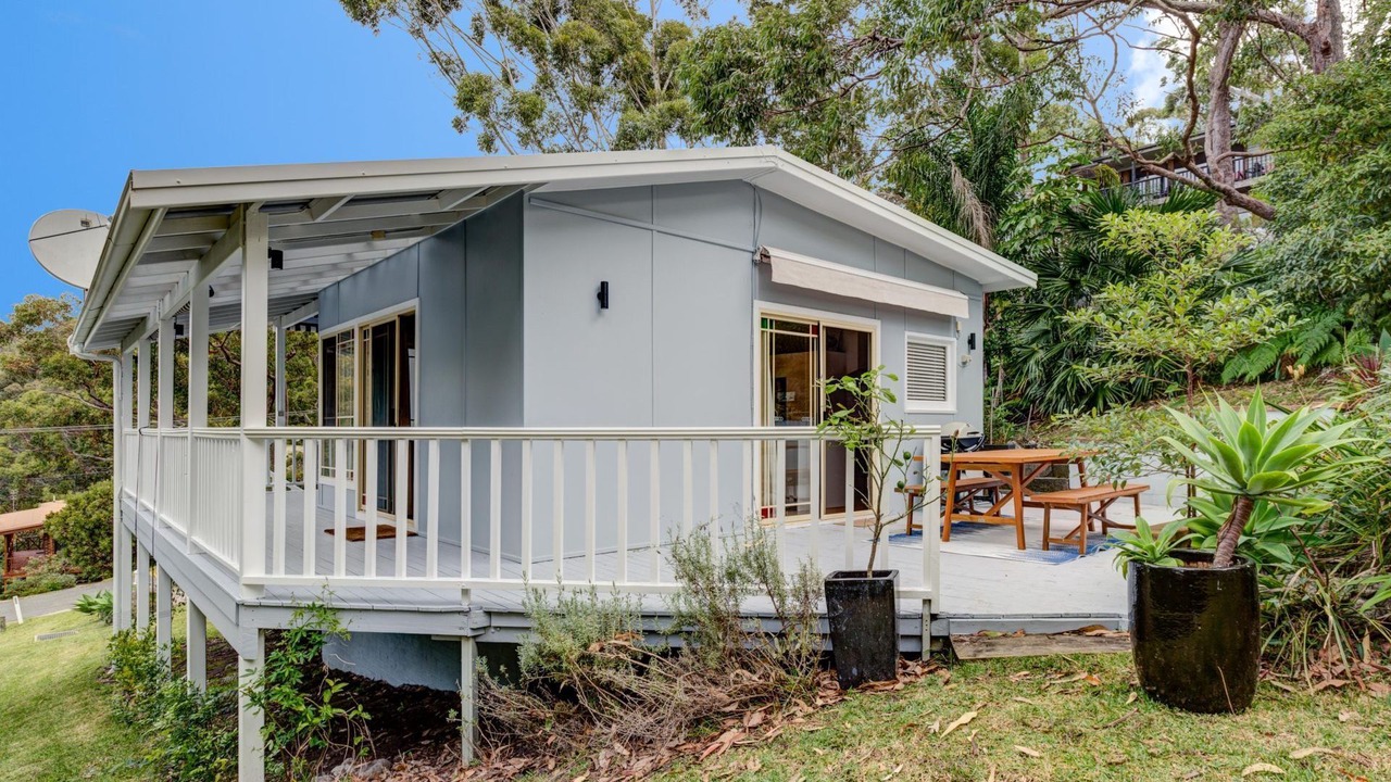 Photo of Outdoor in Hyams Beach