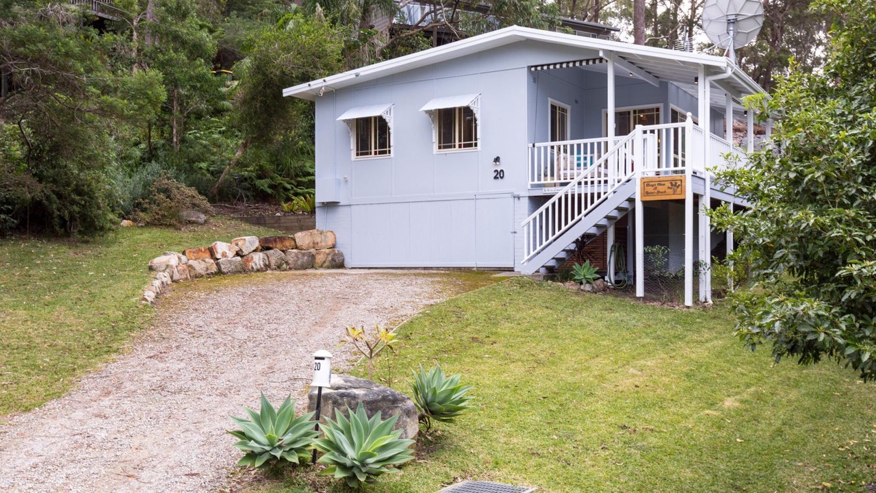 Photo of Outdoor in Hyams Beach