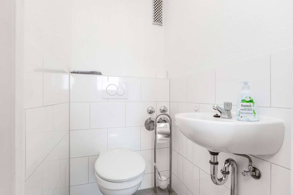 Photo of Bathroom in Kalk