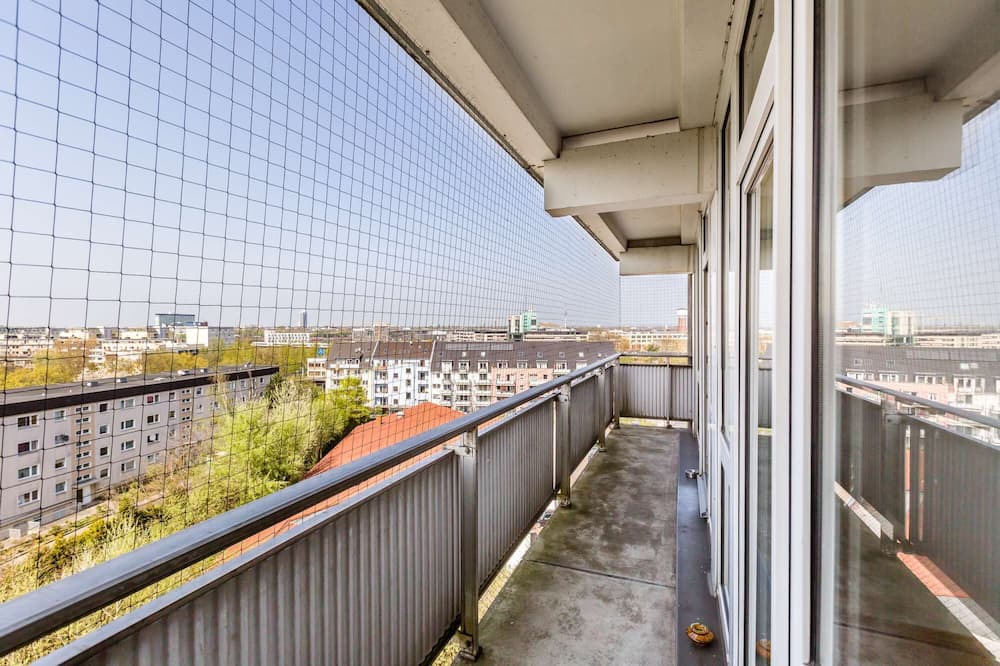 Photo of Patio Balcony in Kalk