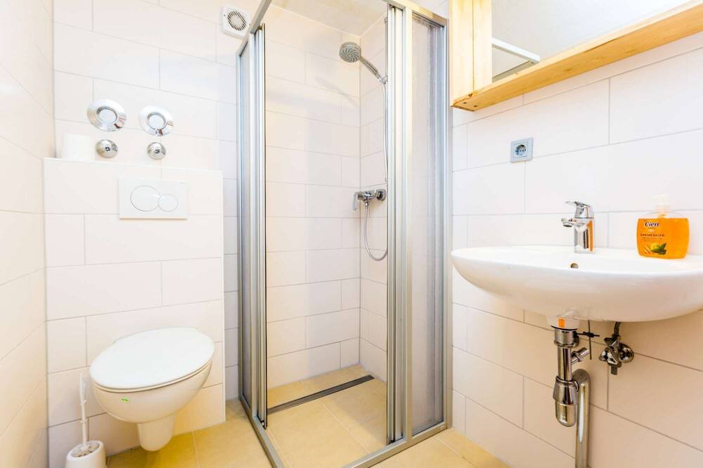 Photo of Bathroom in Kalk