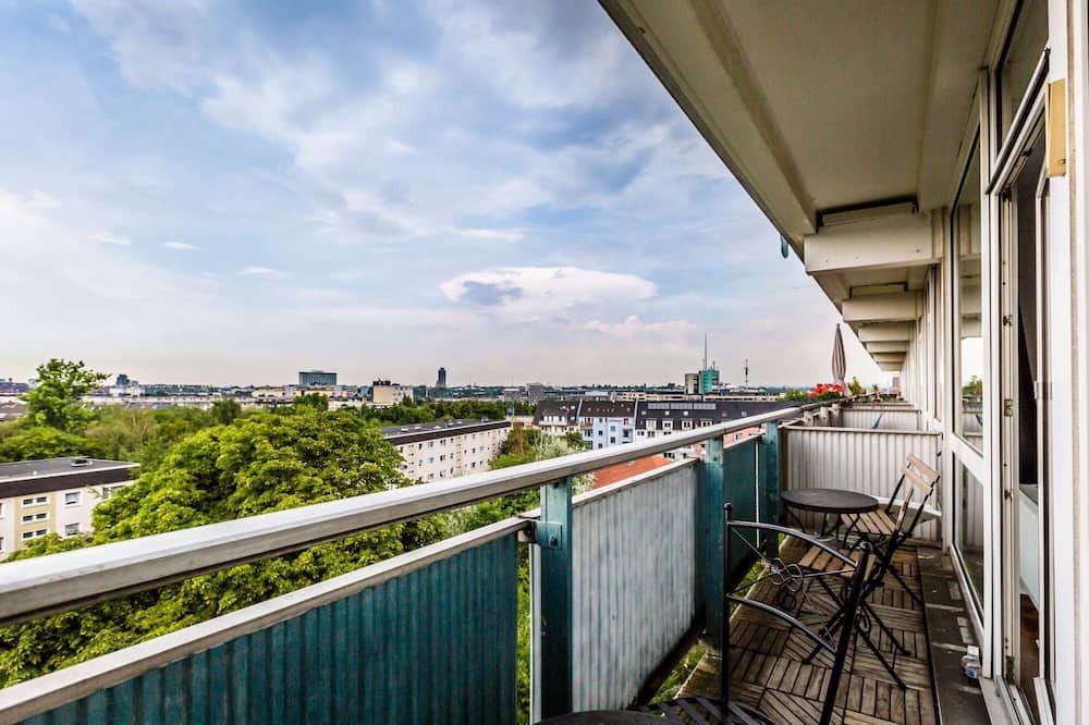 Photo of Patio Balcony in Kalk