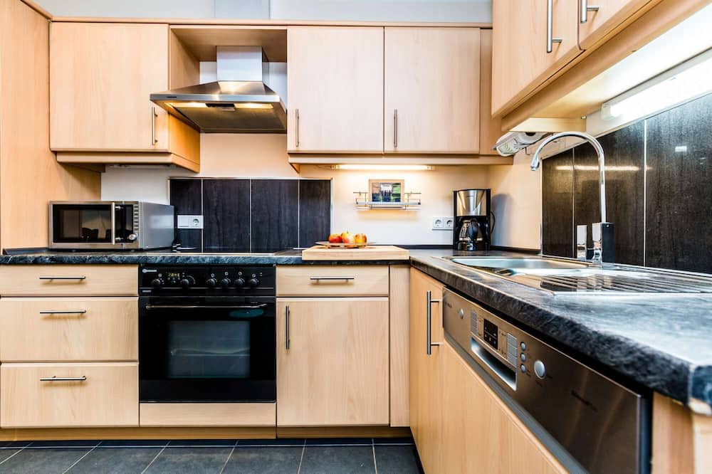 Photo of Kitchen in Hohenhaus