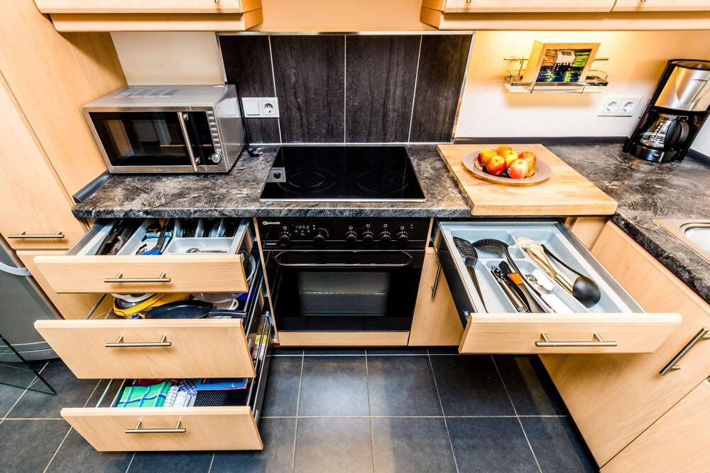 Photo of Kitchen in Hohenhaus