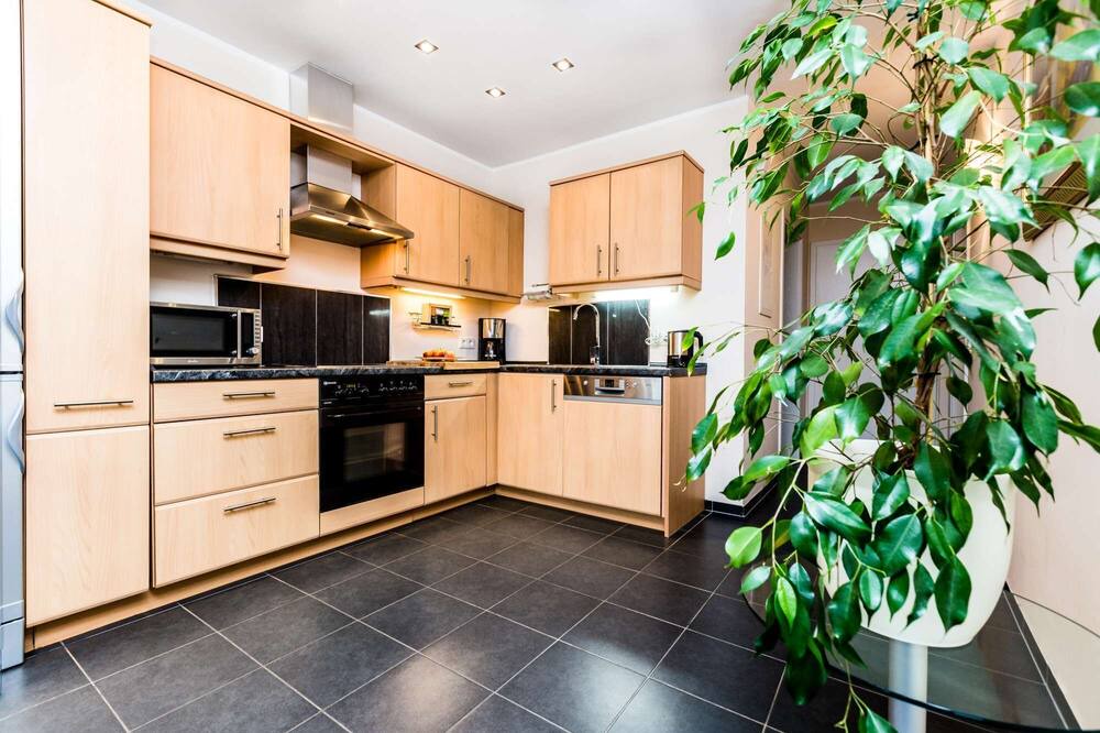 Photo of Kitchen in Hohenhaus