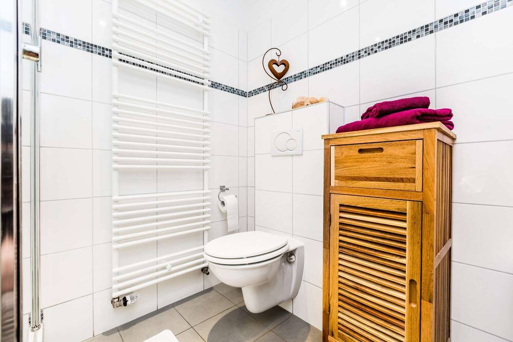 Photo of Bathroom in Hohenhaus