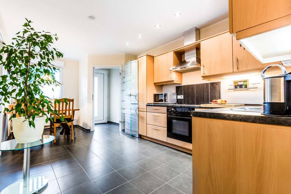 Photo of Kitchen in Hohenhaus