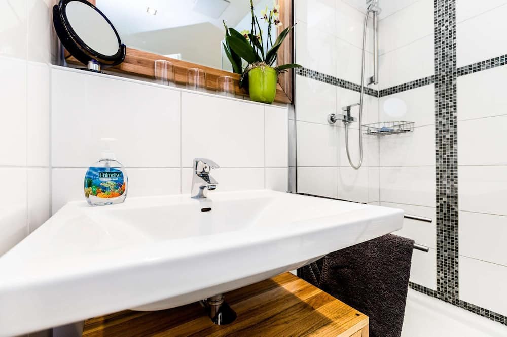 Photo of Bathroom in Hohenhaus