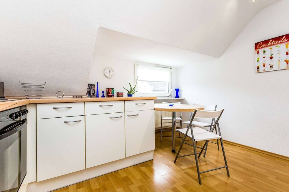 Photo of Kitchen in Bensberg