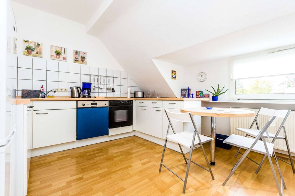 Photo of Kitchen in Bensberg