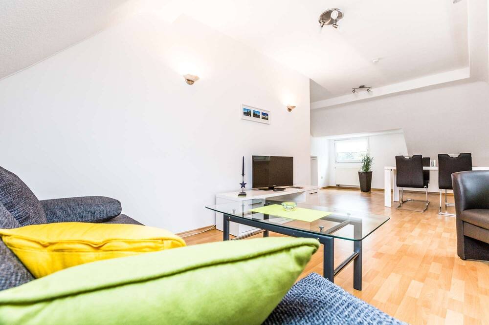 Photo of Livingroom in Bensberg