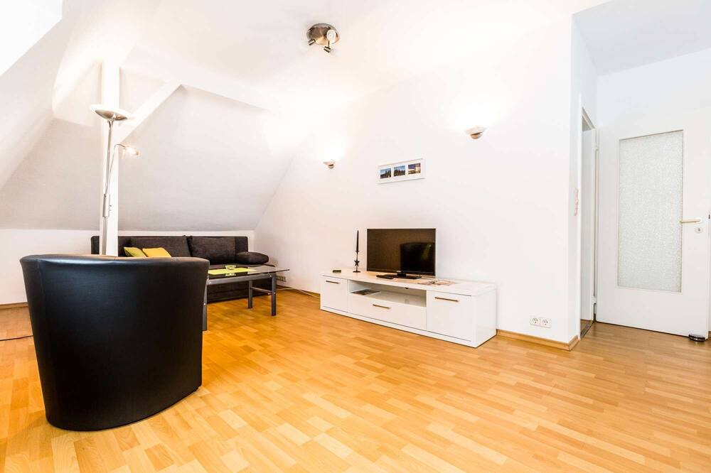 Photo of Livingroom in Bensberg